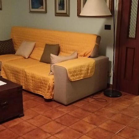 卡坦扎罗Lemon House住宿加早餐旅馆 外观 照片