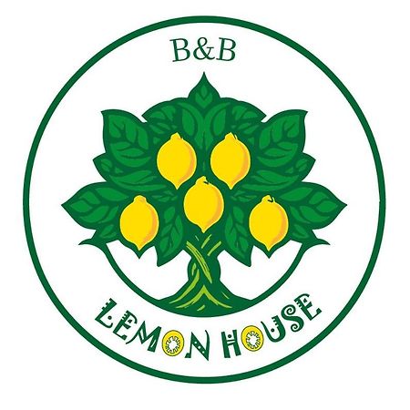 卡坦扎罗Lemon House住宿加早餐旅馆 外观 照片