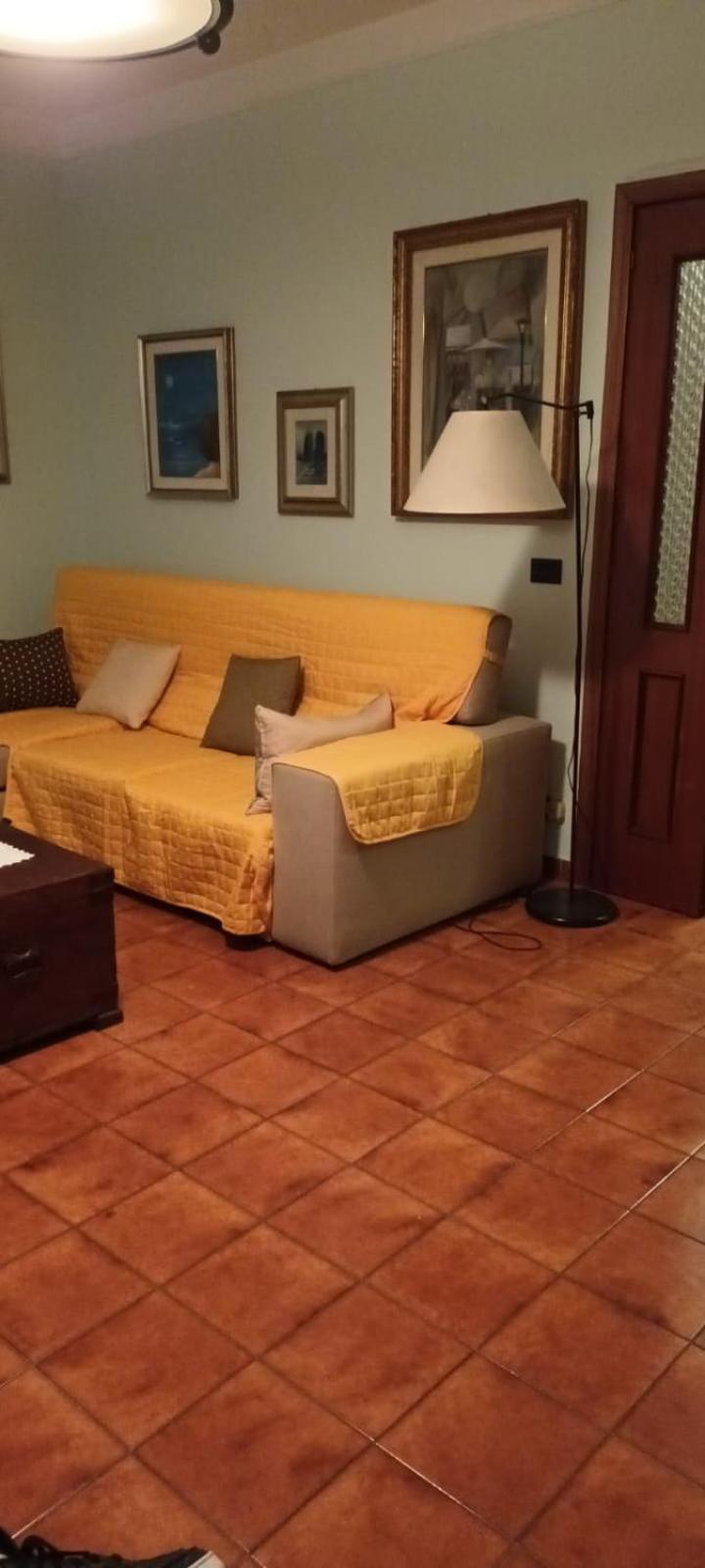卡坦扎罗Lemon House住宿加早餐旅馆 外观 照片