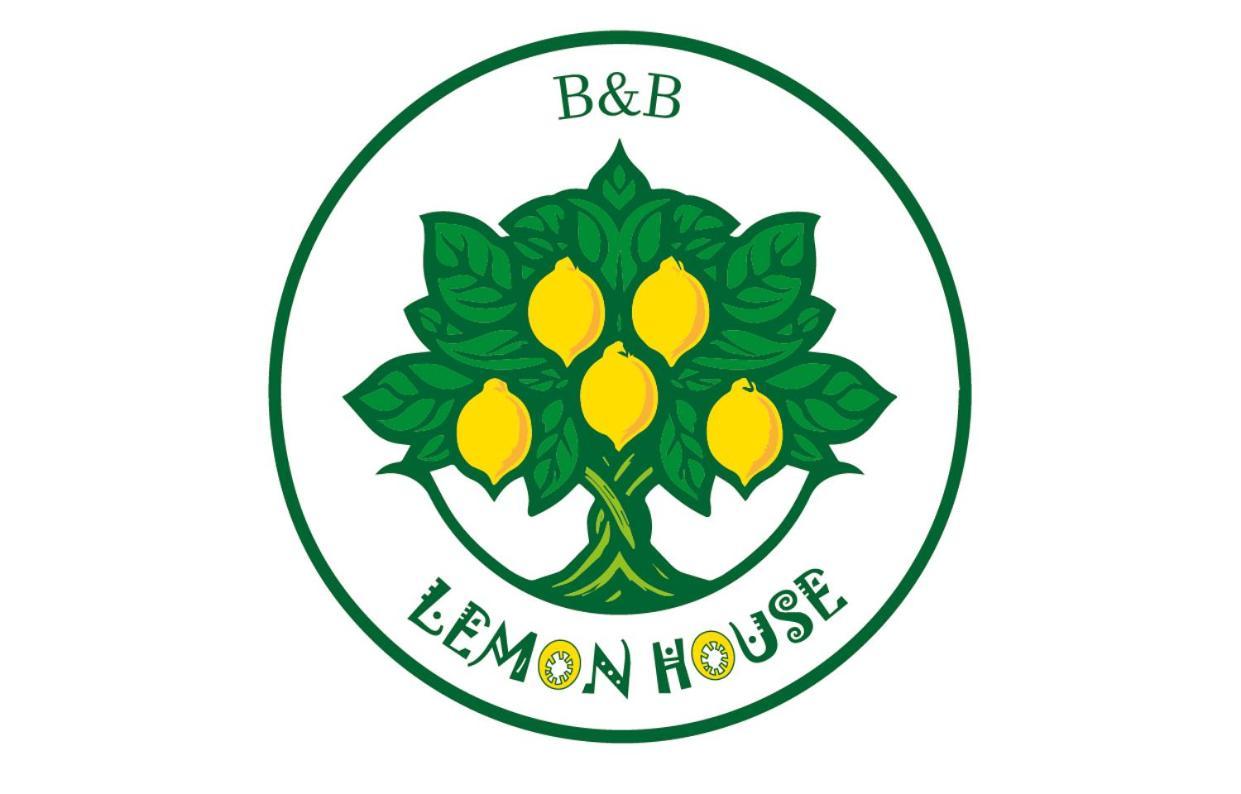卡坦扎罗Lemon House住宿加早餐旅馆 外观 照片