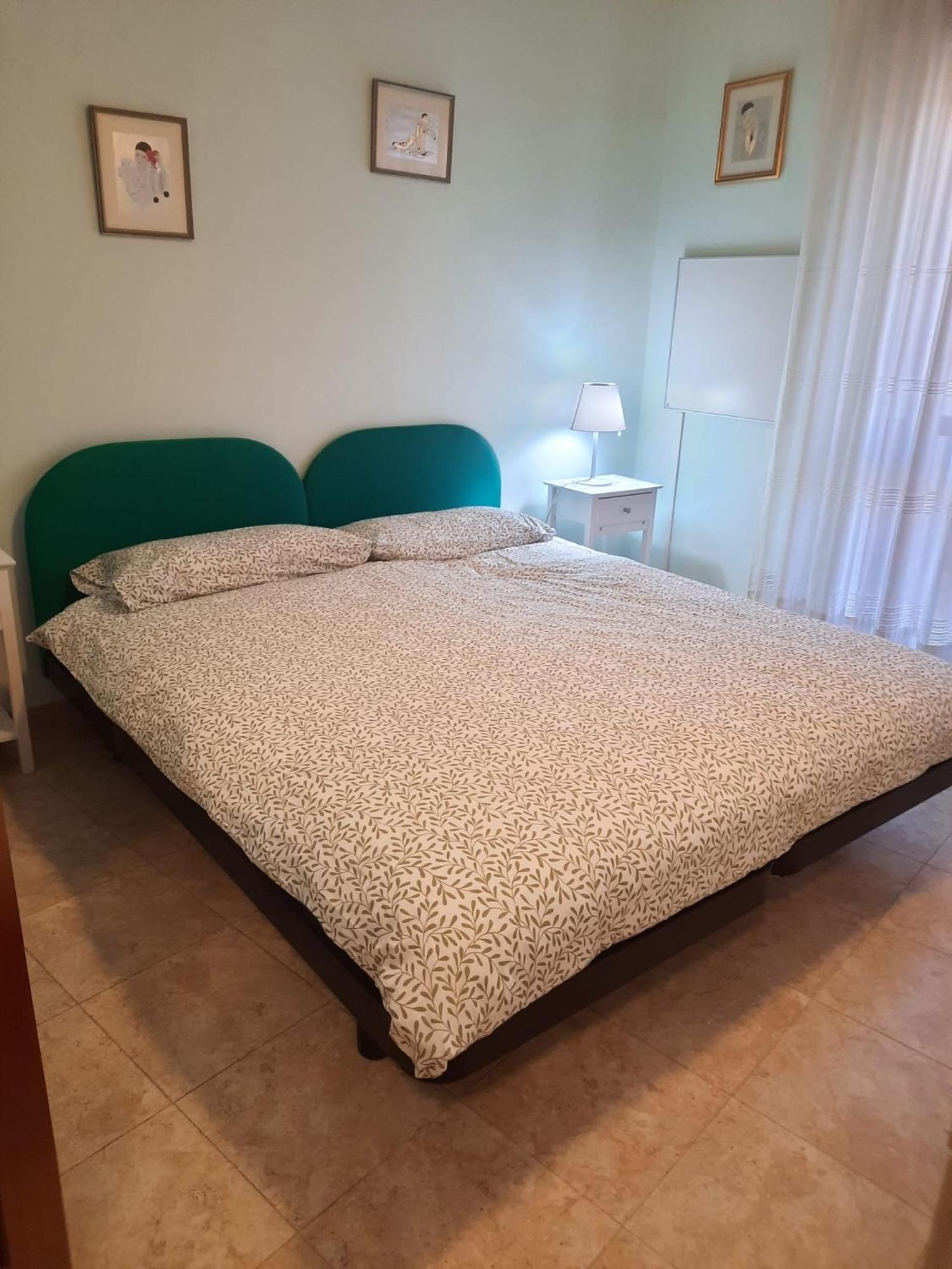 卡坦扎罗Lemon House住宿加早餐旅馆 外观 照片